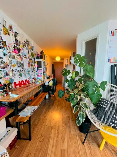 1 Bedroom Flat To Rent In Marco Island, Huntington Street, Nottingham, NG1