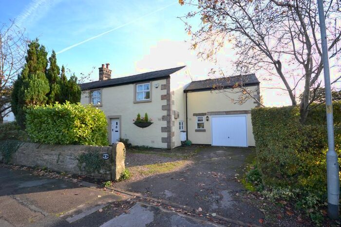 4 Bedroom End Of Terrace House For Sale In Primrose Cottages, Dawbers Lane, Euxton, PR7