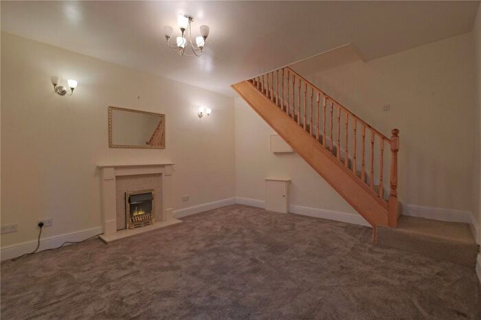 1 Bedroom Terraced House To Rent In Phillip Street, Barnoldswick, Lancashire, BB18