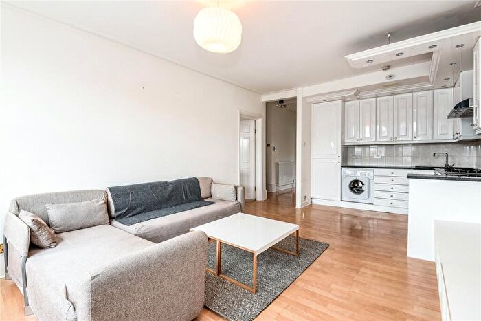2 Bedroom Apartment To Rent In Abercorn Place, St. John's Wood, London, NW8
