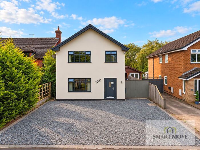 4 Bedroom Detached House For Sale In The Gravel, Mere Brow, Preston, PR4