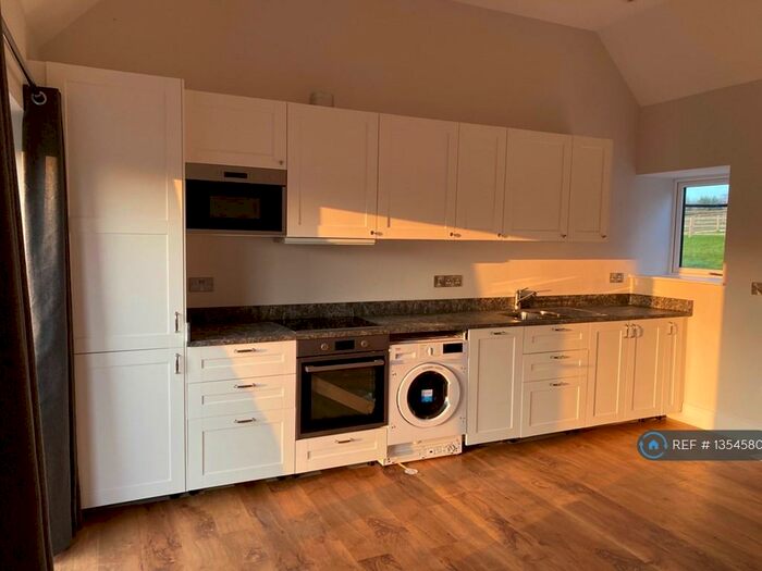 1 Bedroom Semi-Detached House To Rent In Yeaveley, Ashbourne, DE6