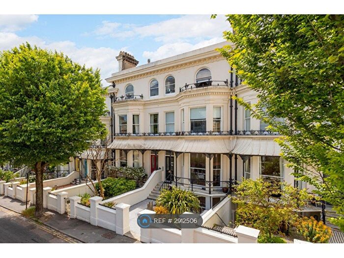 Studio To Rent In Sillwood Road, Brighton, BN1