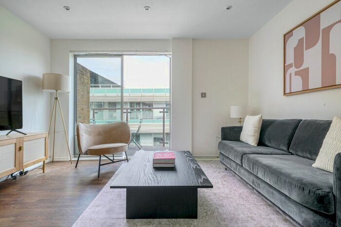 1 Bedroom Flat To Rent In Waterloo, London, SE1