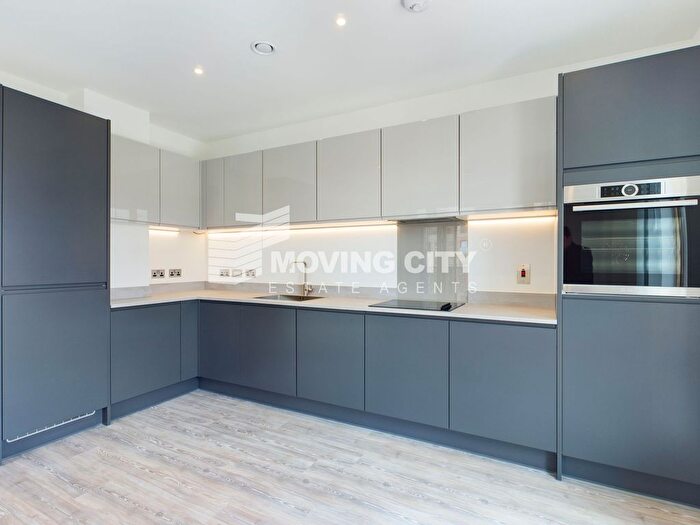 1 Bedroom Flat For Sale In Nest Way, Starling Court, SE2