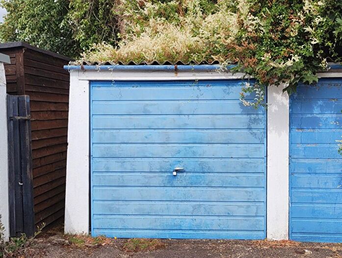 Garage / Parking To Rent In Pudding Lane, Bury St. Edmunds, IP33