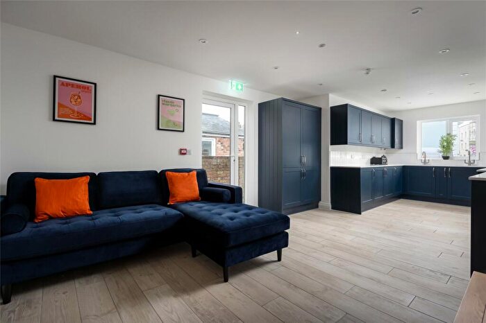 1 Bedroom Terraced House To Rent In Trier Way, Gloucester, Gloucestershire, GL1