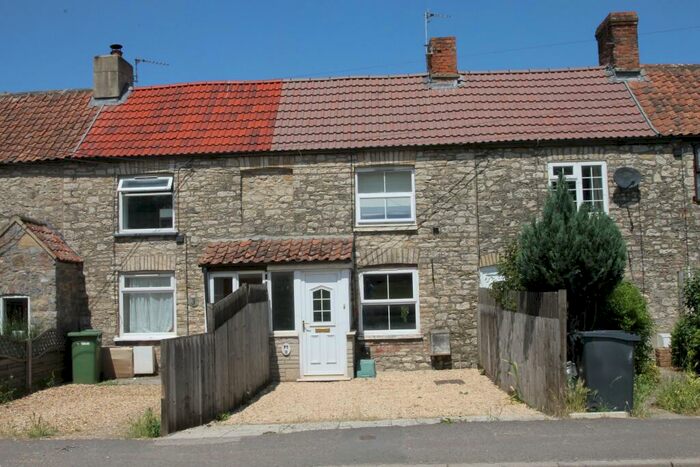 2 Bedroom Terraced House For Sale In Coxley (Between Wells & Glastonbury), BA5