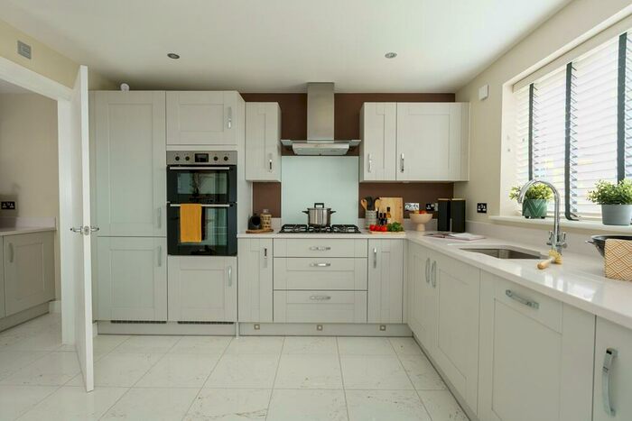 4 Bedroom Detached House For Sale In York Road, Knaresborough, HG5