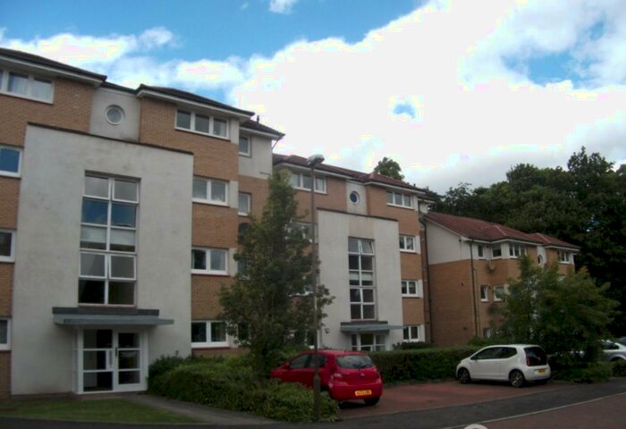2 Bedroom Apartment To Rent In Inglis Green Rigg, Edinburgh, EH14