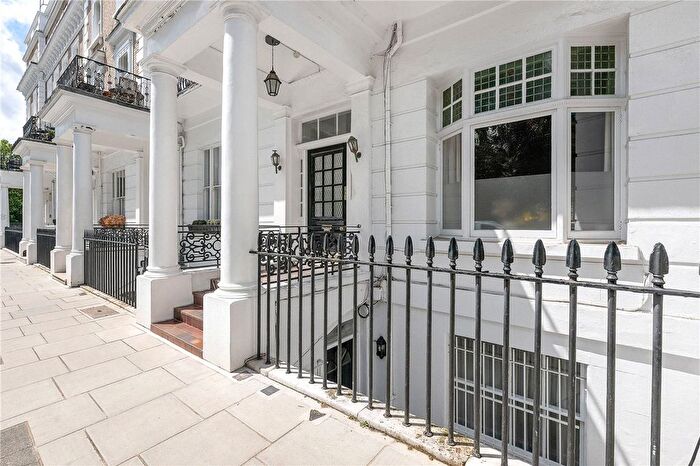 2 Bedroom Flat For Sale In Onslow Gardens, London, SW7