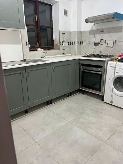 1 Bedroom Flat To Rent In Jasmin Close, Greater London, HA6