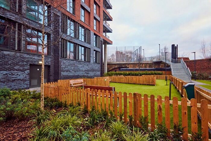 2 Bedroom Flat To Rent In The Junction, Whitehall, Leeds, LS12