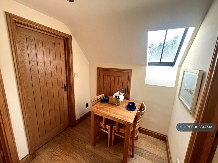Studio To Rent In Frome Glen, Winterbourne Down, Bristol, BS36