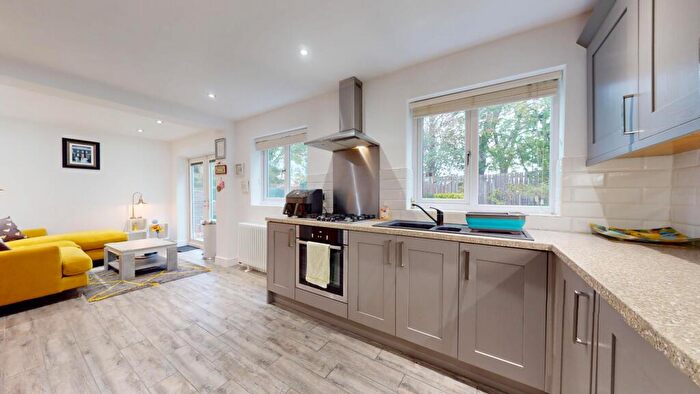 4 Bedroom Detached House For Sale In Silverdale Way, South Shields, NE34