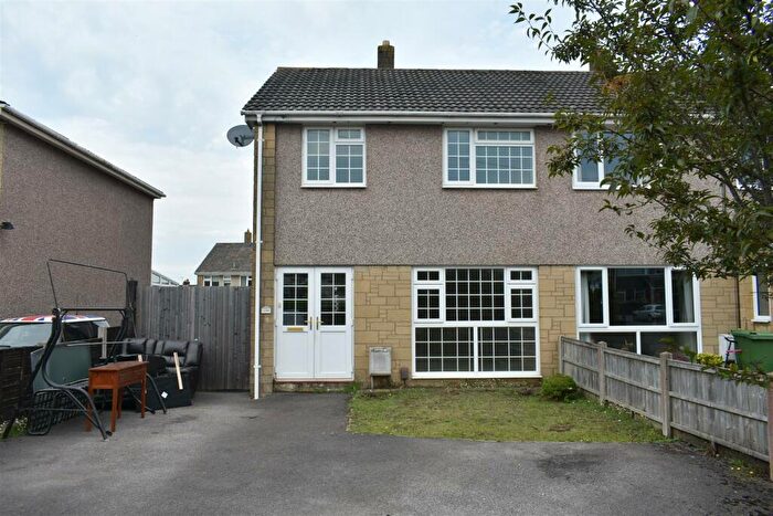 3 Bedroom Semi-Detached House To Rent In Badminton Road, Coalpit Heath, Bristol, Gloucestershire, BS36