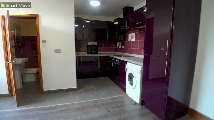 1 Bedroom Flat To Rent In Eastfield Road, Peterborough, Cambridgeshire., PE1