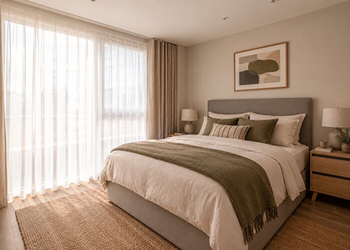 1 Bedroom Duplex To Rent In Neptune Wharf, London, SE8
