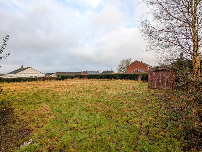 2 Bedroom Bungalow For Sale In Galesyke, Corby Hill, Carlisle, Cumbria, CA4