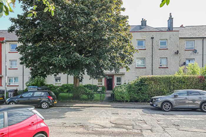 3 Bedroom Flat For Sale In E Ferrier Crescent, Aberdeen, AB24