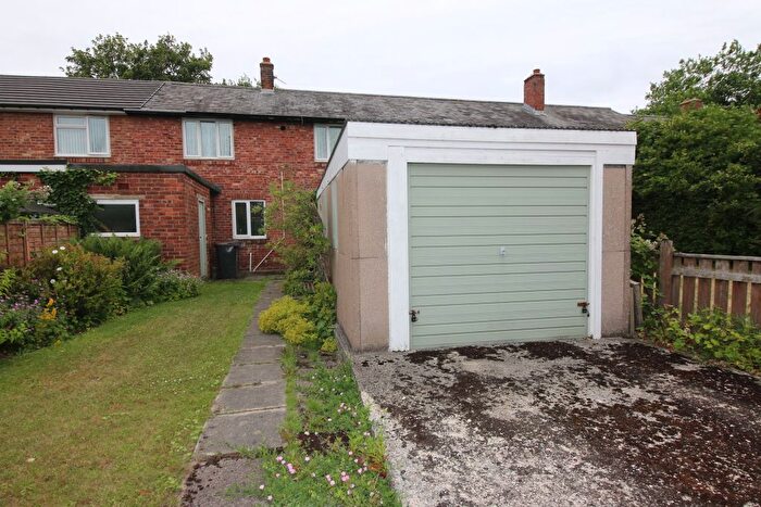 3 Bedroom Terraced House To Rent In Churchill Avenue, Durham, DH1