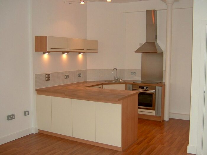 2 Bedroom Flat To Rent In The Lace Mill, Beeston, NG9