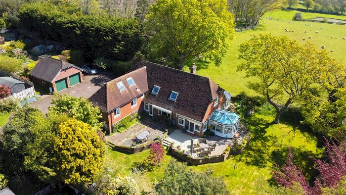 5 Bedroom Detached House For Sale In Brede Hill, Brede, Rye, TN31