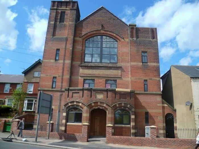 2 Bedroom Flat To Rent In Seamer Road, Scarborough, YO12