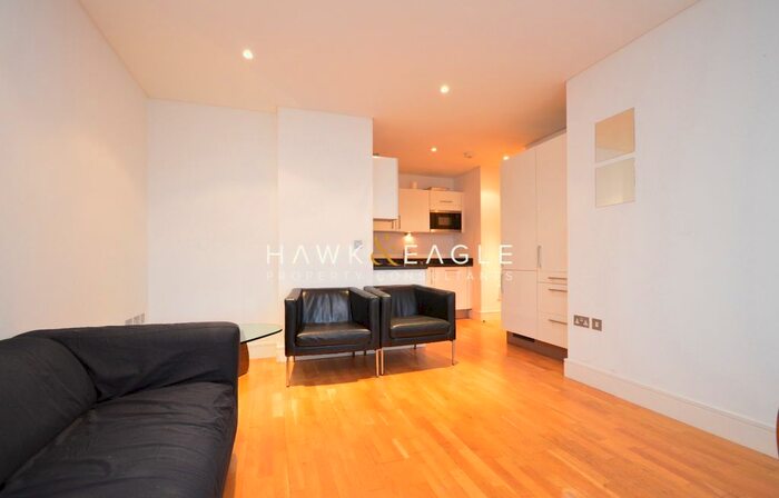 1 Bedroom Flat To Rent In Trafalgar Point, Downham Road, London, N1