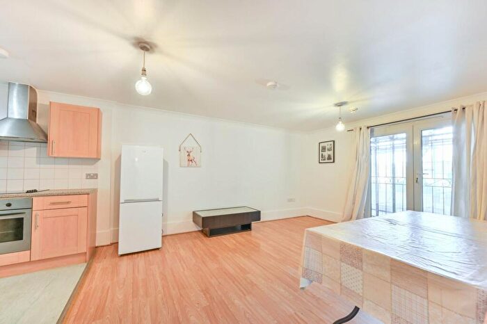 1 Bedroom Flat To Rent In Northwick Road, Alperton, Wembley, HA0