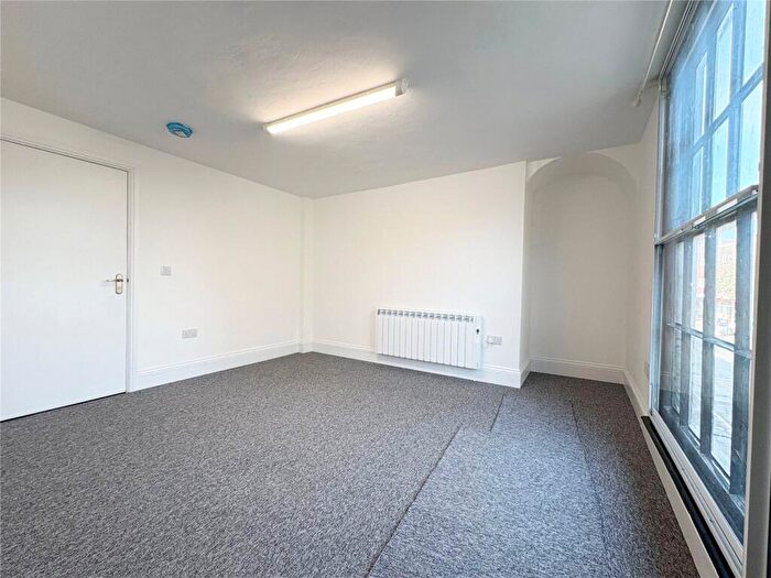 2 Bedroom Apartment For Sale In Wingfield Street, Ipswich, Suffolk, IP4