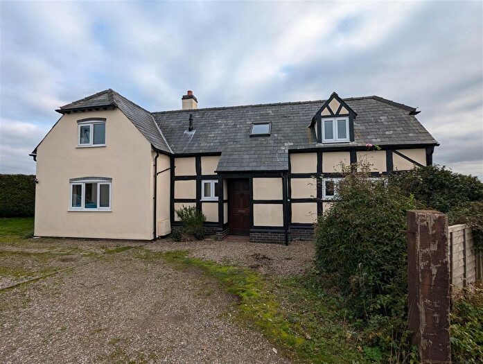 3 Bedroom Property To Rent In Burghill, Hereford, HR4