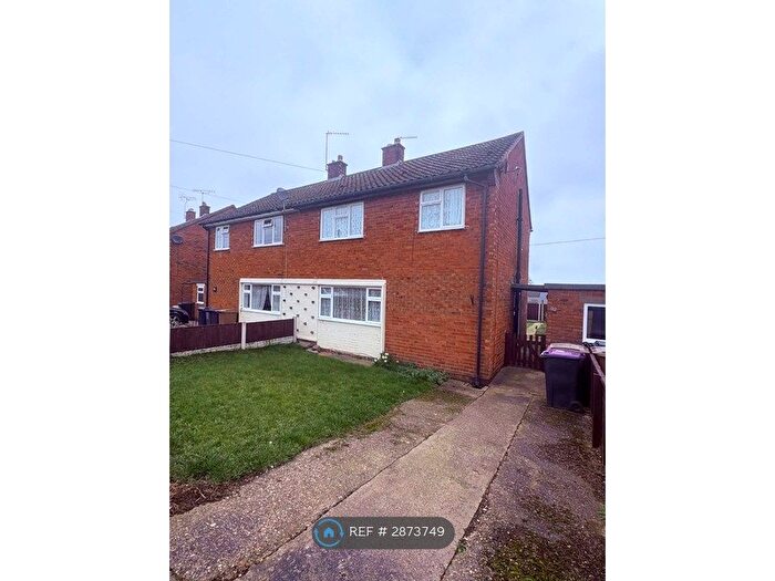 3 Bedroom Semi-Detached House To Rent In Hammonds Place, Oswestry, SY11
