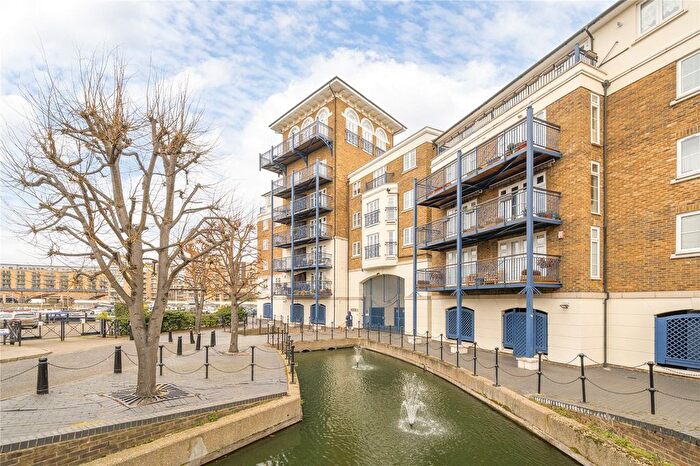1 Bedroom Flat For Sale In Drake House, Victory Place, London, E14