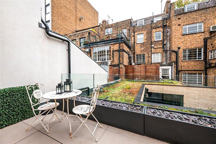 2 Bedroom Flat For Sale In Cheval Place, Knightsbridge, London, SW7