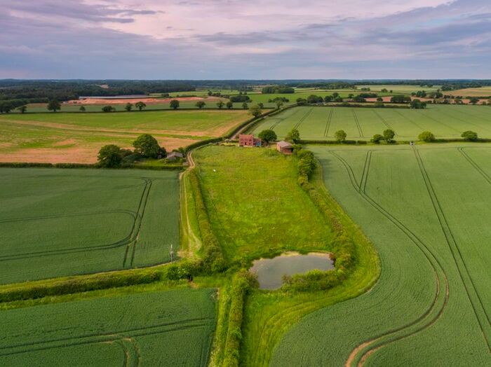 3 Bedroom Detached House For Sale In Edgefield Road, Briston, Melton Constable, NR24