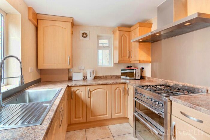 4 Bedroom Terraced House To Rent In Knoyle Street, London, SE14