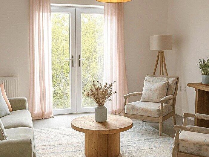 2 Bedroom Apartment To Rent In Forever House, Holborn Place, Bulwell, Nottinghamshire, NG6