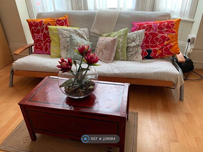 Studio To Rent In London, London, SE27