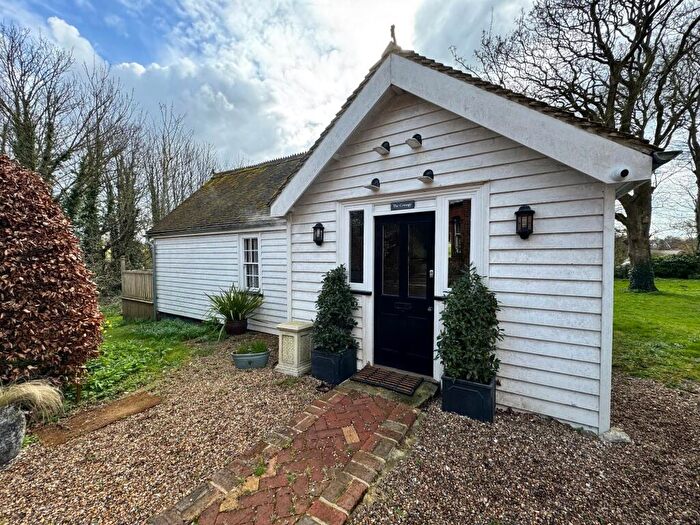 1 Bedroom Detached House To Rent In Mount Pleasant, Canterbury Road, CT18