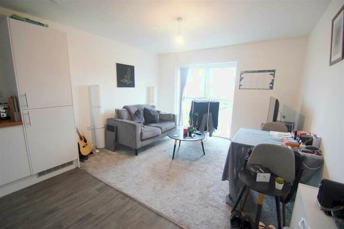1 Bedroom Flat To Rent In Abode, York Road, Leeds, LS9
