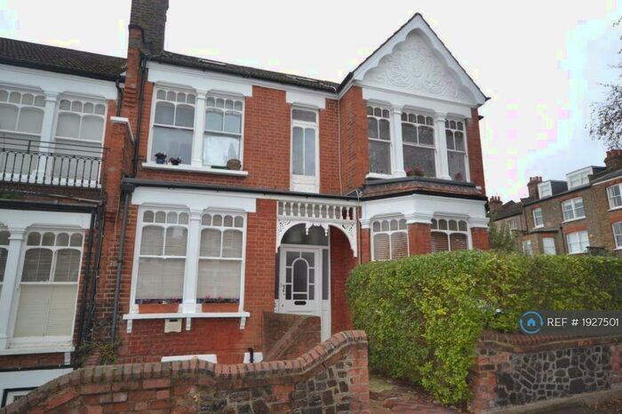 1 Bedroom Flat To Rent In Donovan Avenue, London, N10