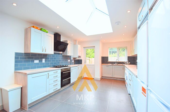 5 Bedroom Terraced House To Rent In Dartmouth Road Selly Oak, B29