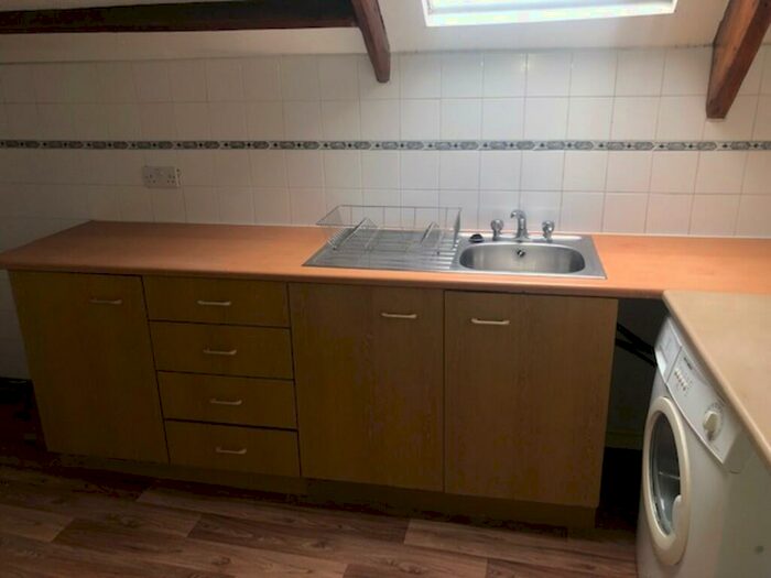 1 Bedroom Maisonette To Rent In Elswick Road, Newcastle Upon Tyne ``, P00