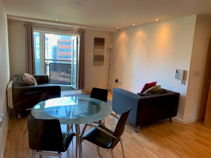 2 Bedroom Apartment To Rent In Masshouse Double Bedroom Furnished Apartment With Parking & Balcony, B5