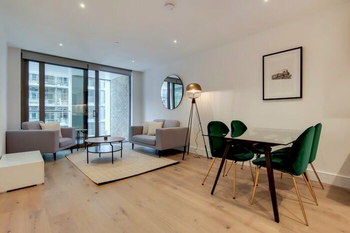 1 Bedroom Flat To Rent In Palmer Road, London, SW11