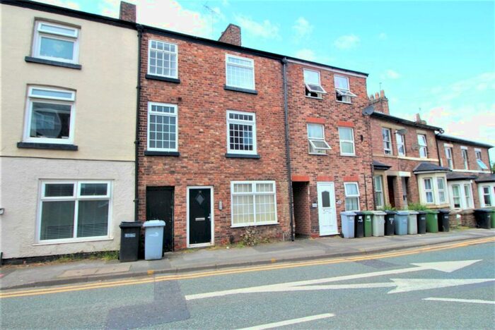 1 Bedroom Apartment To Rent In Beech Lane, Macclesfield, Cheshire, SK10