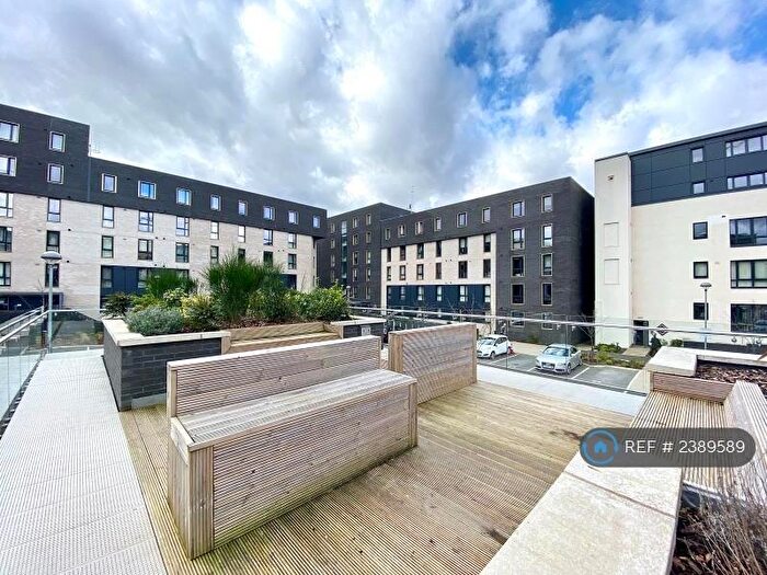 1 Bedroom Flat To Rent In Fabrick Square, Birmingham, B12