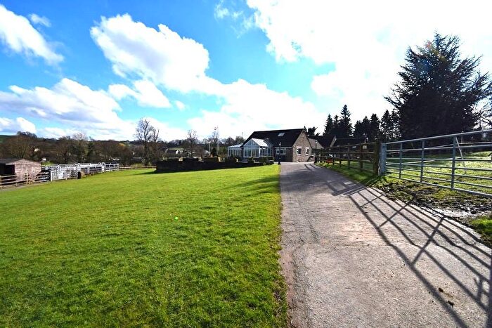 2 Bedroom Detached Bungalow To Rent In Buckland Hollow, Ambergate, Belper, DE56