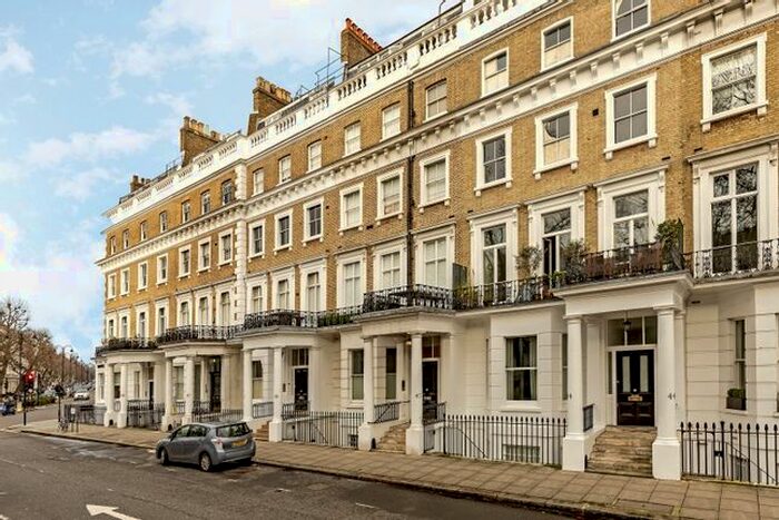 1 Bedroom Flat To Rent In Onslow Gardens, London, SW7